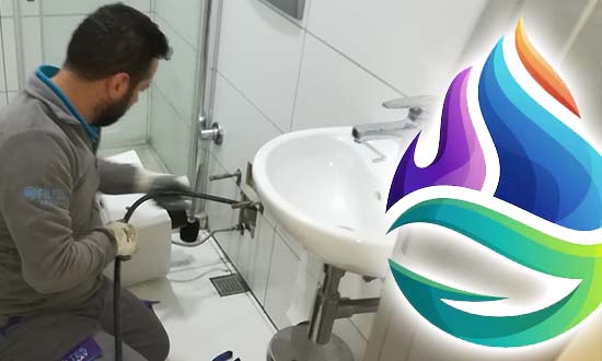 Banyo Tıkanıklık Açma