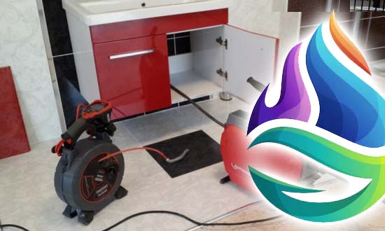 Lavabo Tıkanıklık Açma