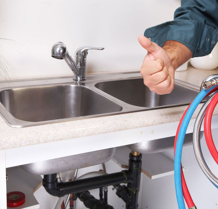 Pratikler Acil Mutfak Tıkanıklık Açma