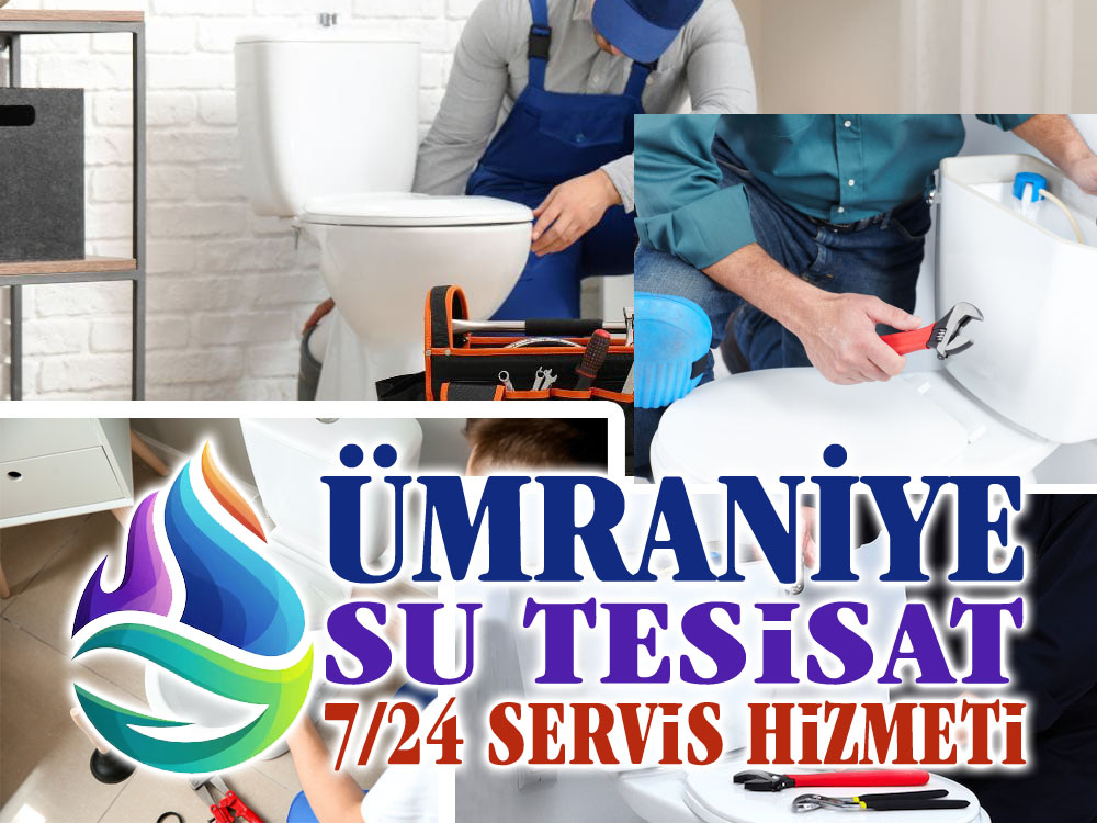 Aras Usta Su Tesisatçısı