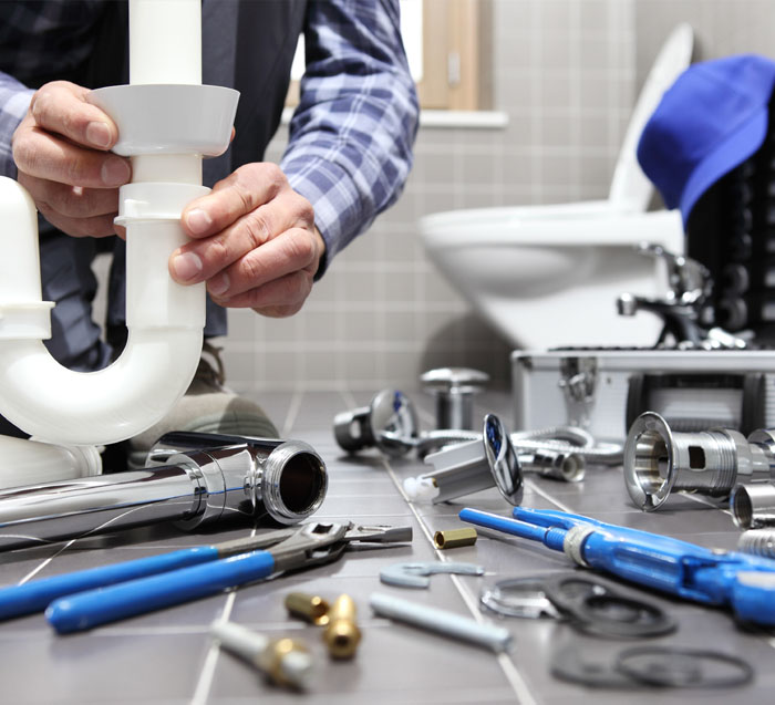 Pratikler Su Tesisatçısı